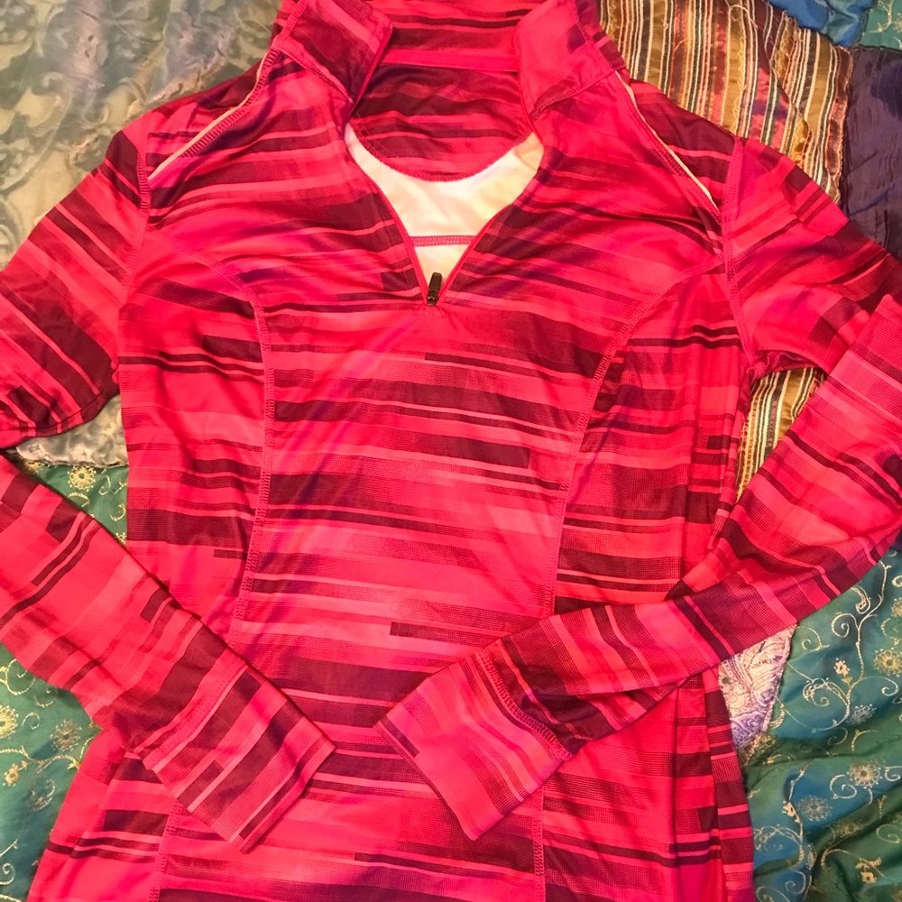 sport jacket